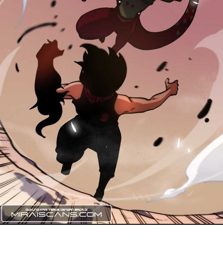 Fisher Man Chapter 6 - halaman 51