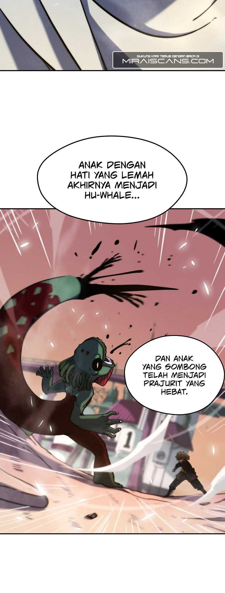 Fisher Man Chapter 6 - halaman 6