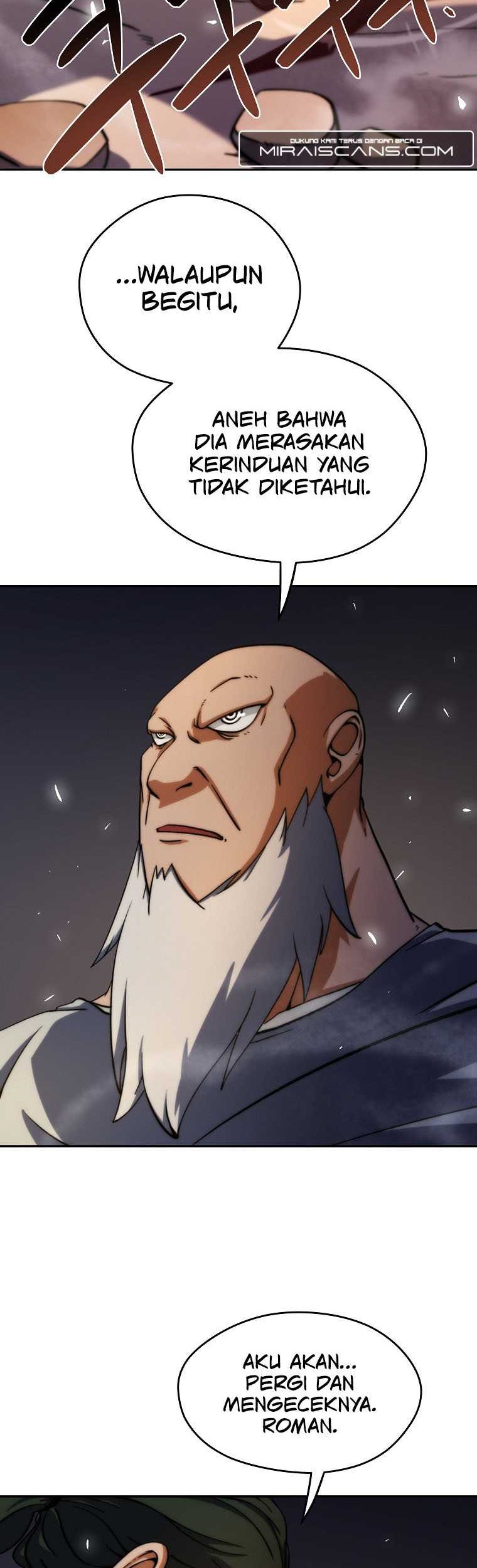 Fisher Man Chapter 6 - halaman 8