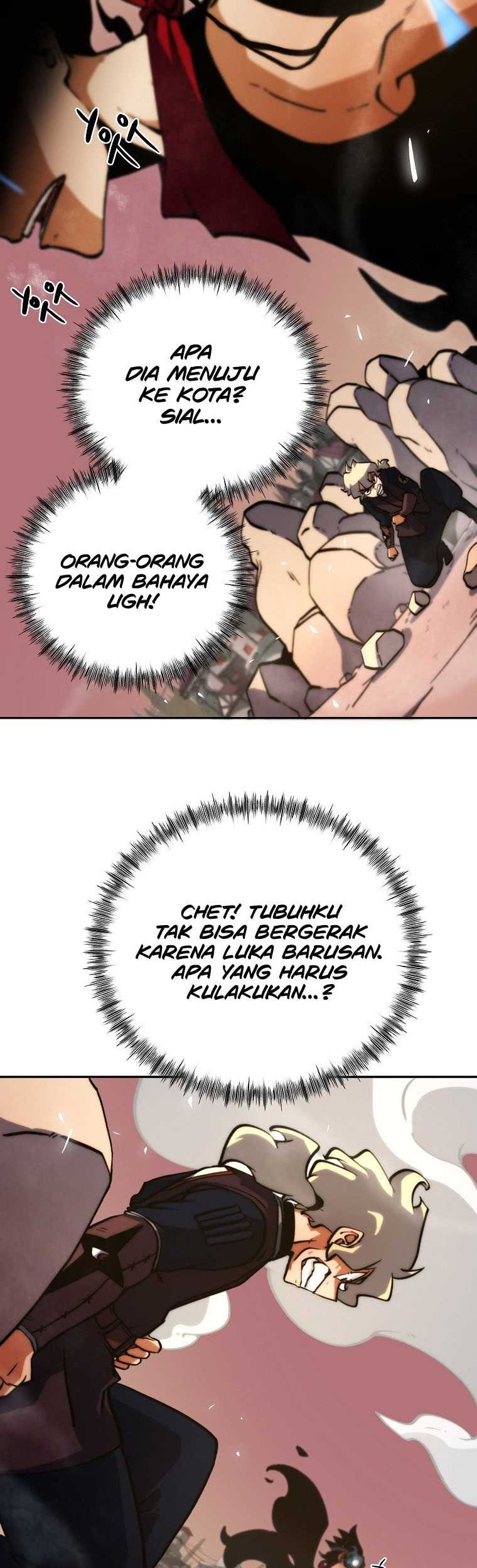 Fisher Man Chapter 7 - halaman 10