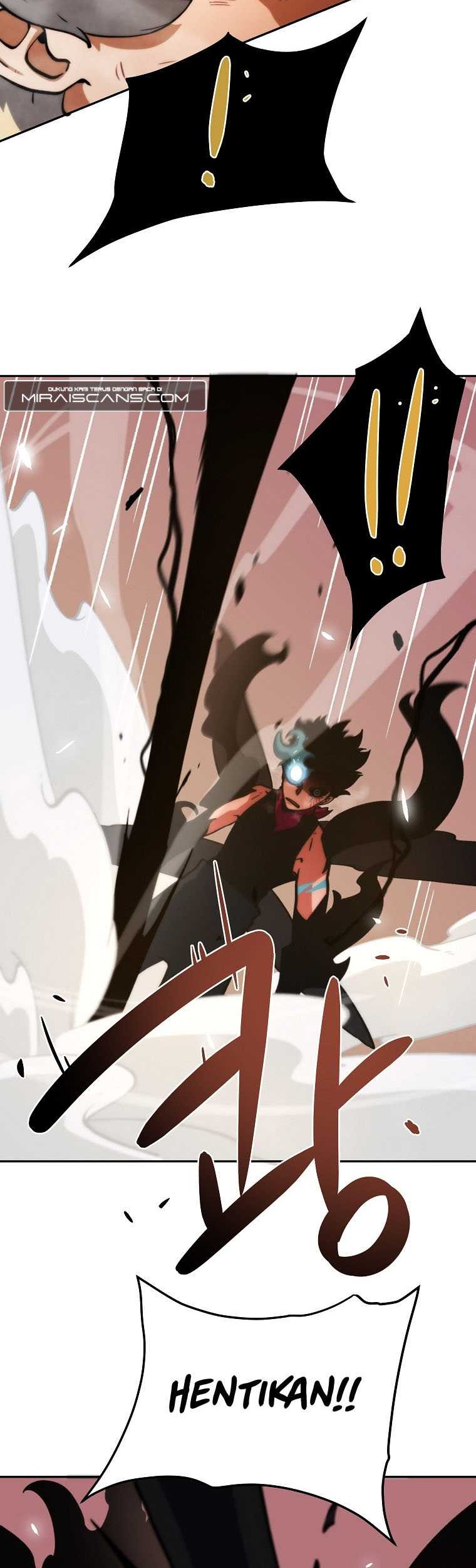 Fisher Man Chapter 7 - halaman 13