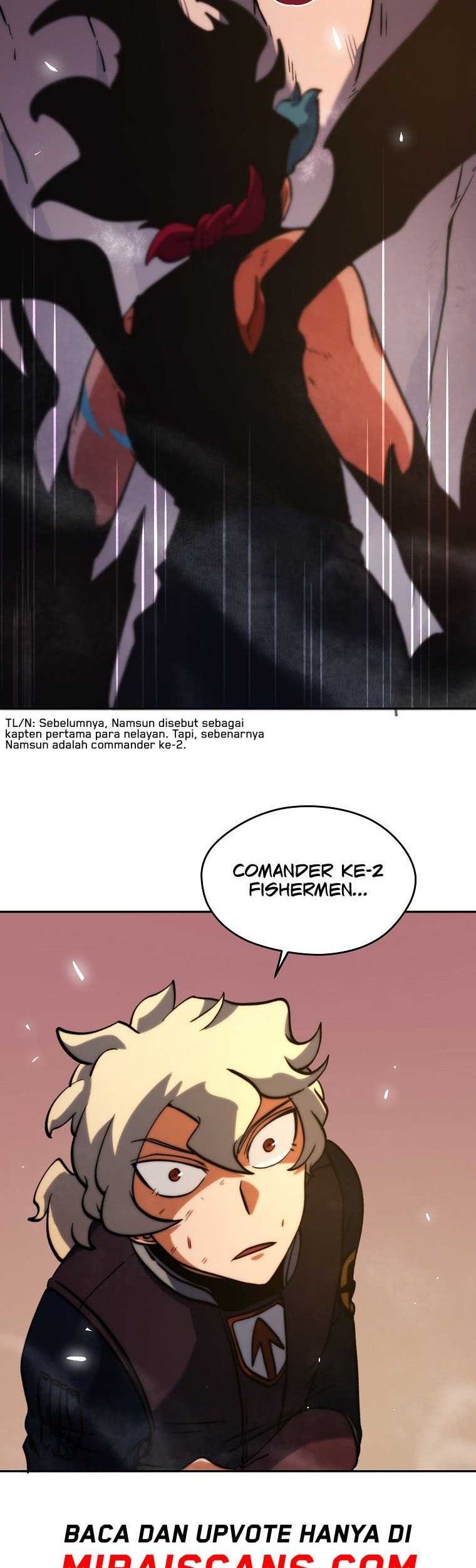 Fisher Man Chapter 7 - halaman 15
