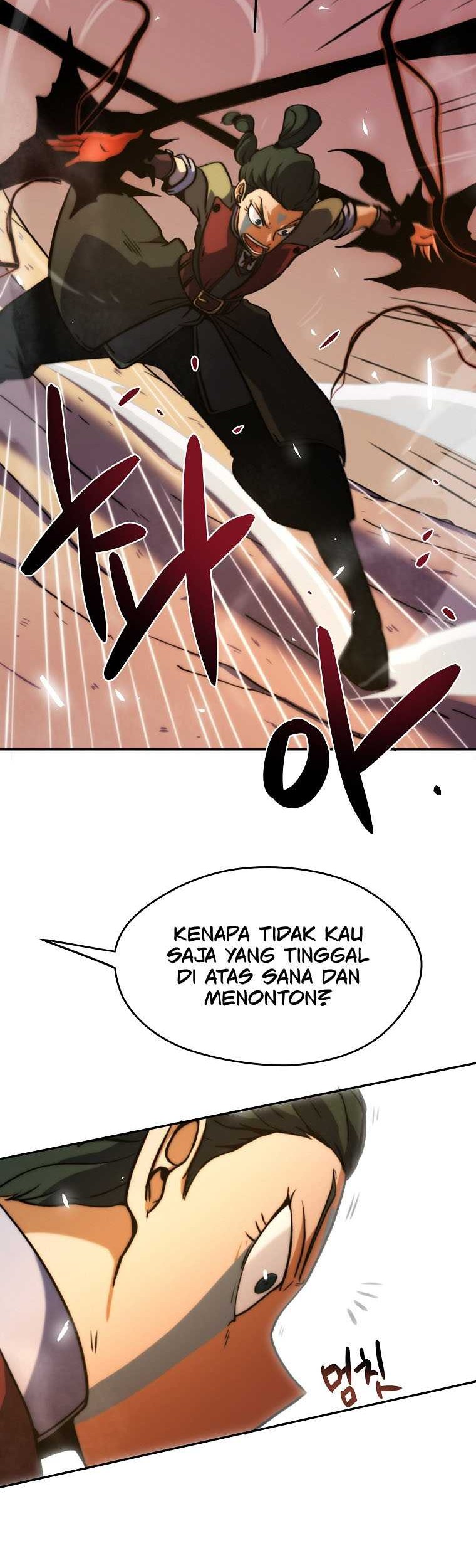 Fisher Man Chapter 7 - halaman 18
