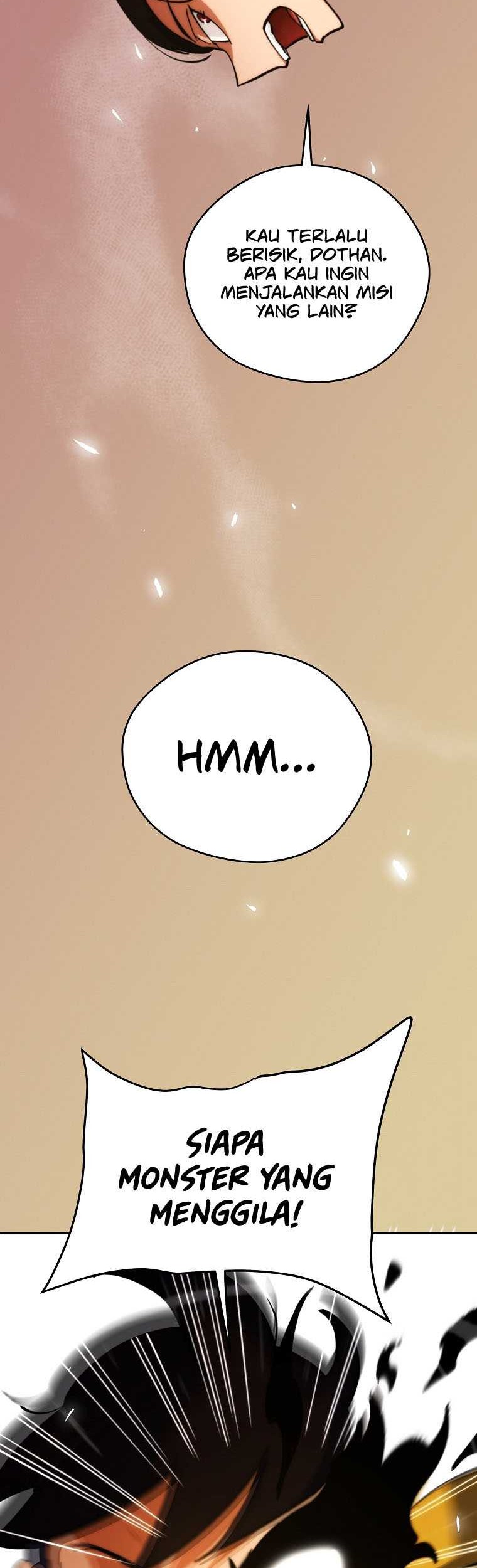 Fisher Man Chapter 7 - halaman 21