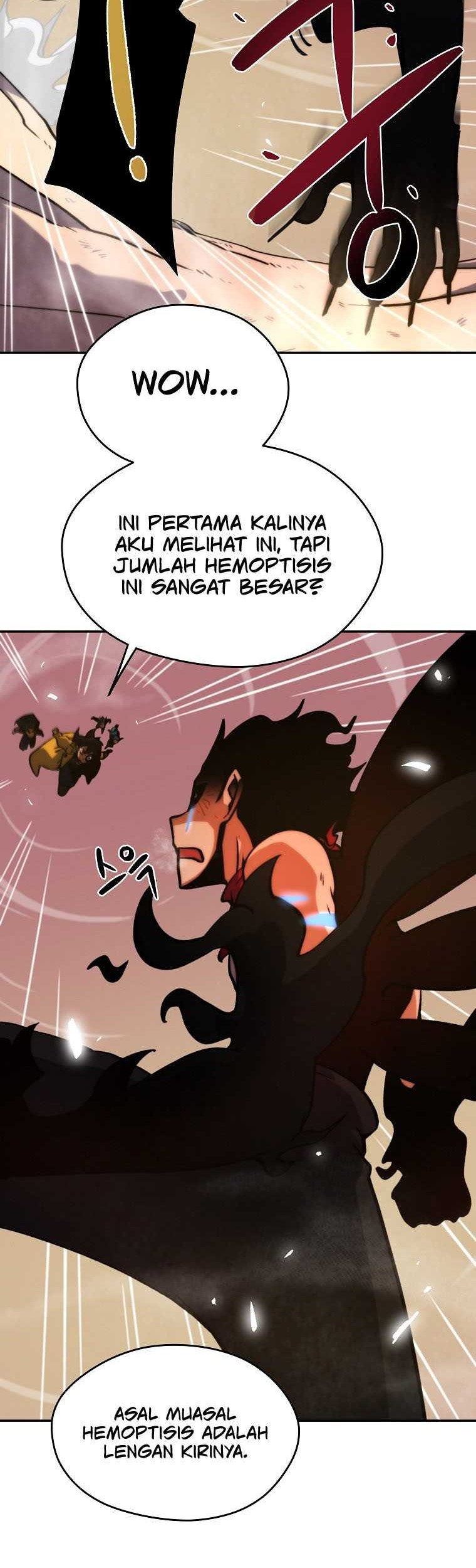 Fisher Man Chapter 7 - halaman 23
