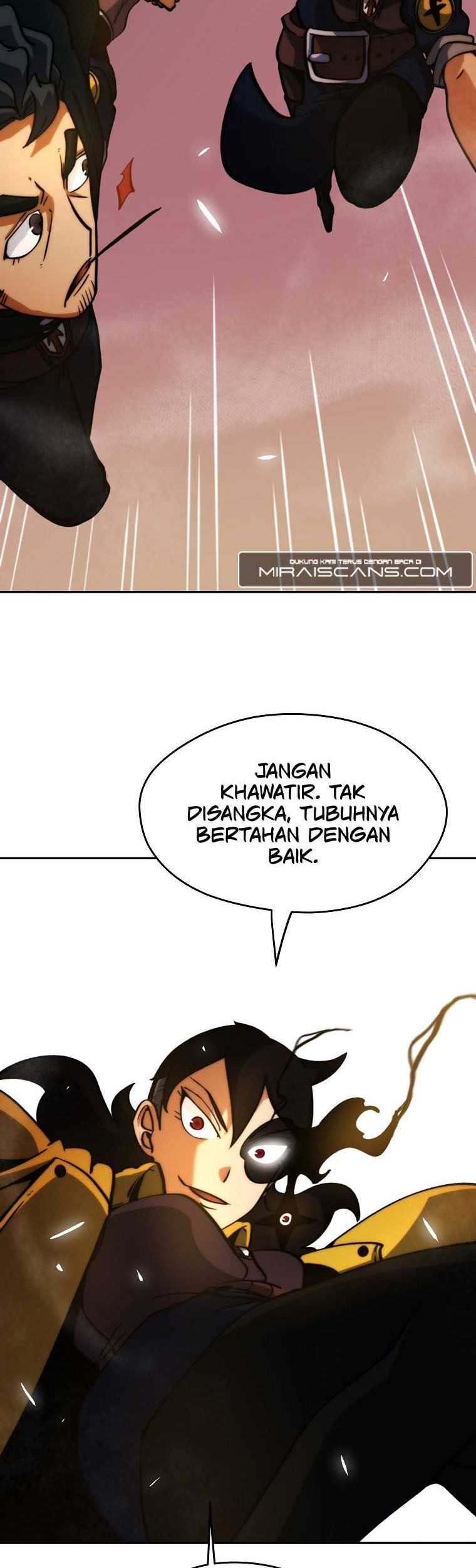 Fisher Man Chapter 7 - halaman 26