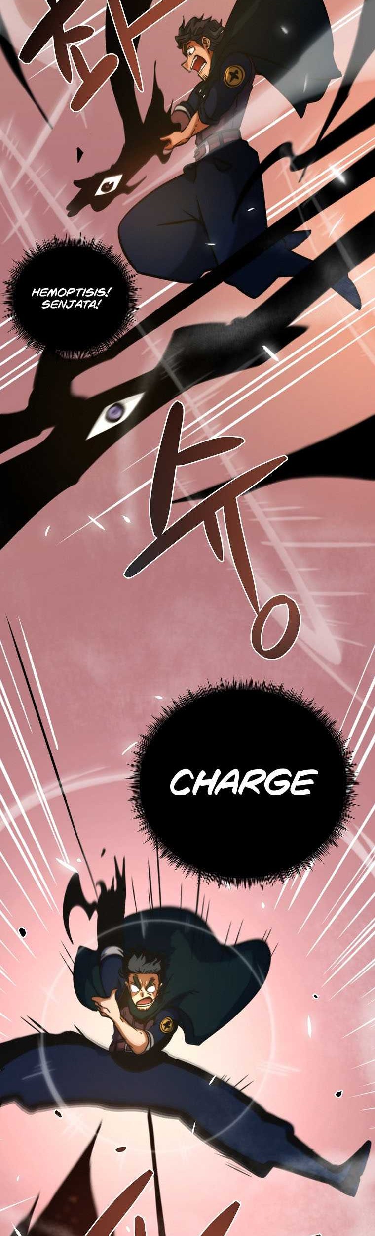 Fisher Man Chapter 7 - halaman 30