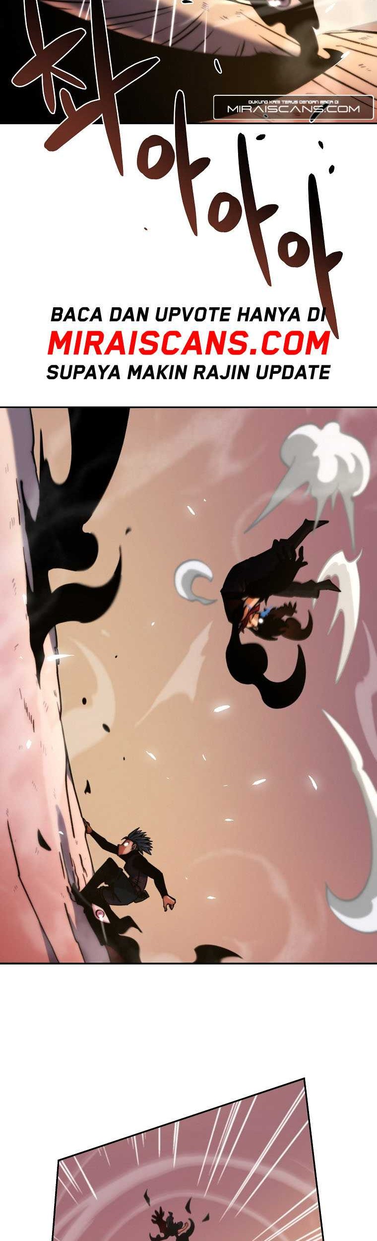 Fisher Man Chapter 7 - halaman 35