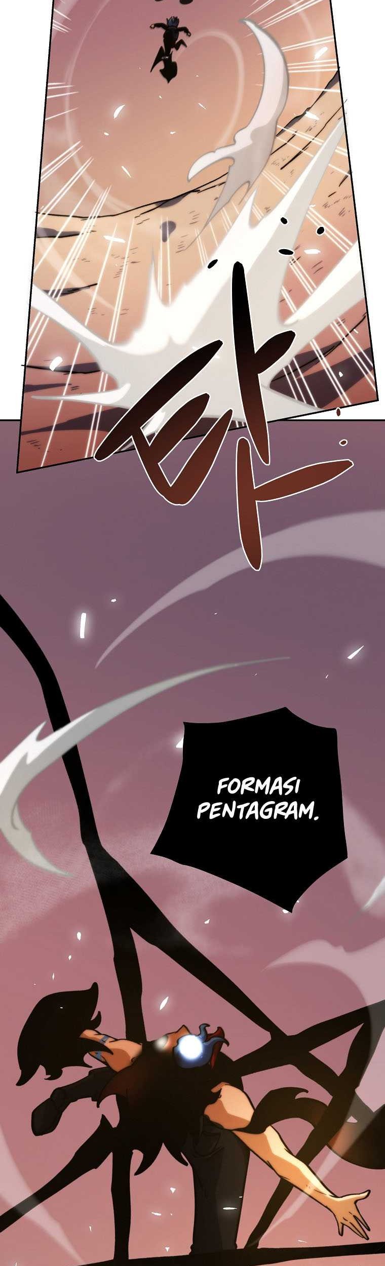 Fisher Man Chapter 7 - halaman 36