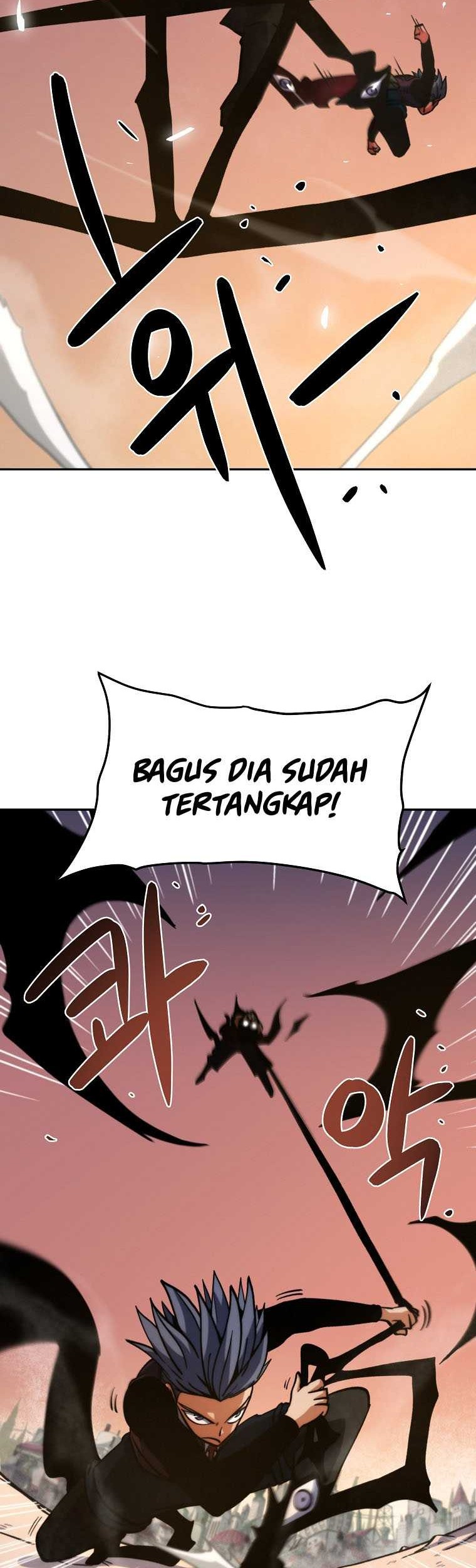 Fisher Man Chapter 7 - halaman 37