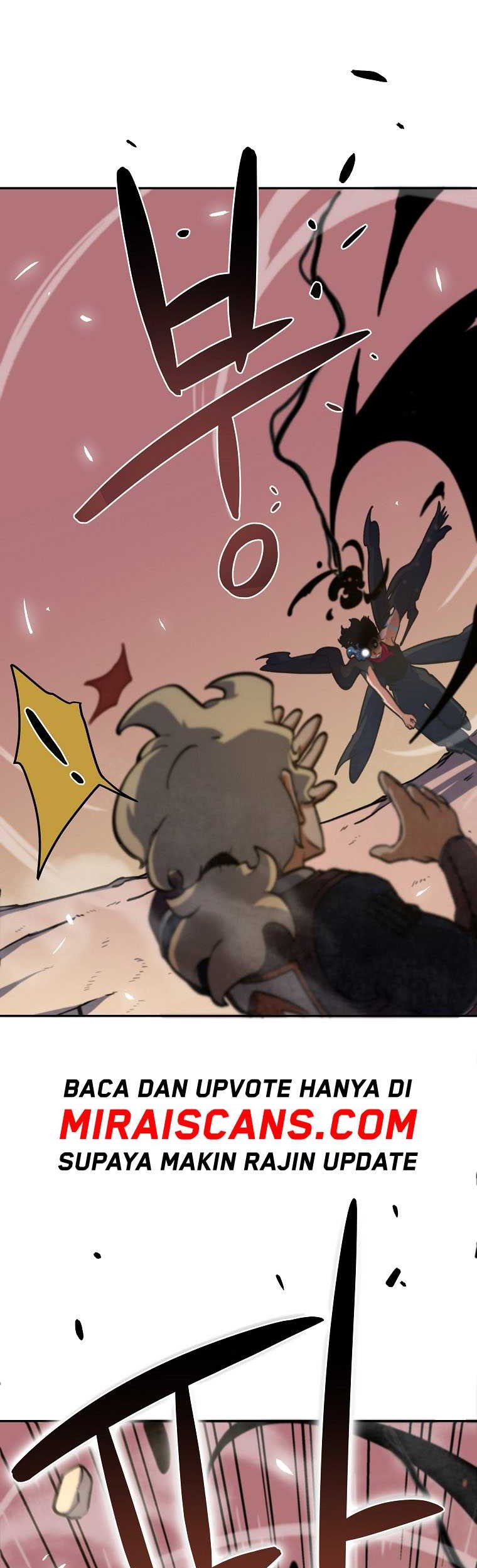 Fisher Man Chapter 7 - halaman 4