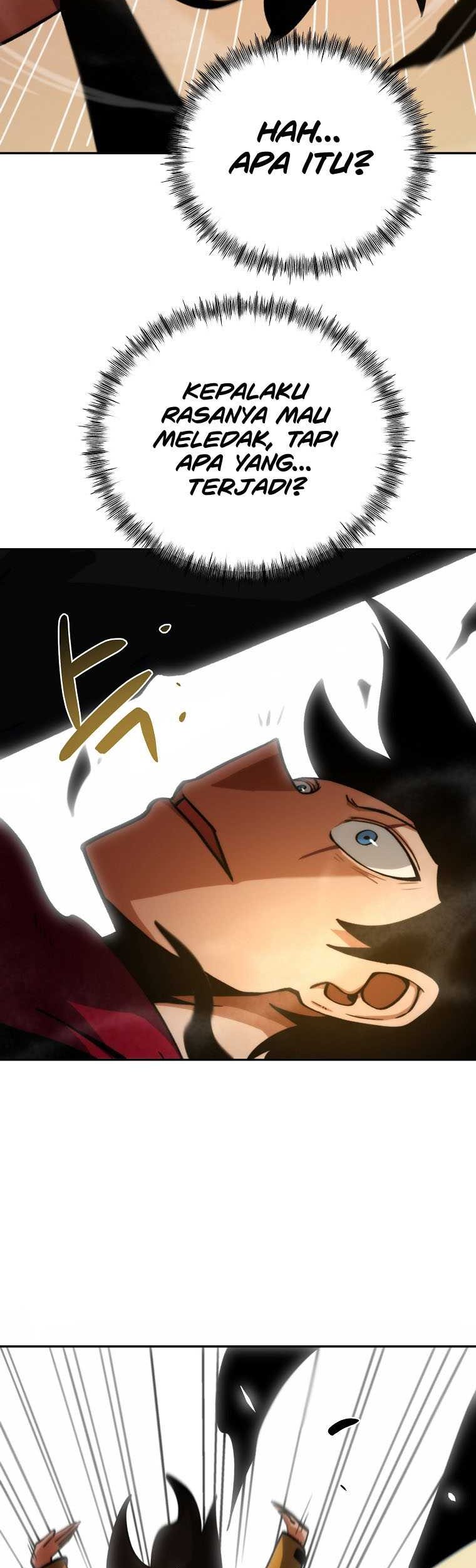 Fisher Man Chapter 7 - halaman 41