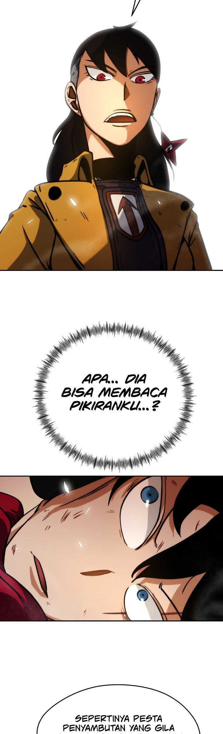 Fisher Man Chapter 7 - halaman 45