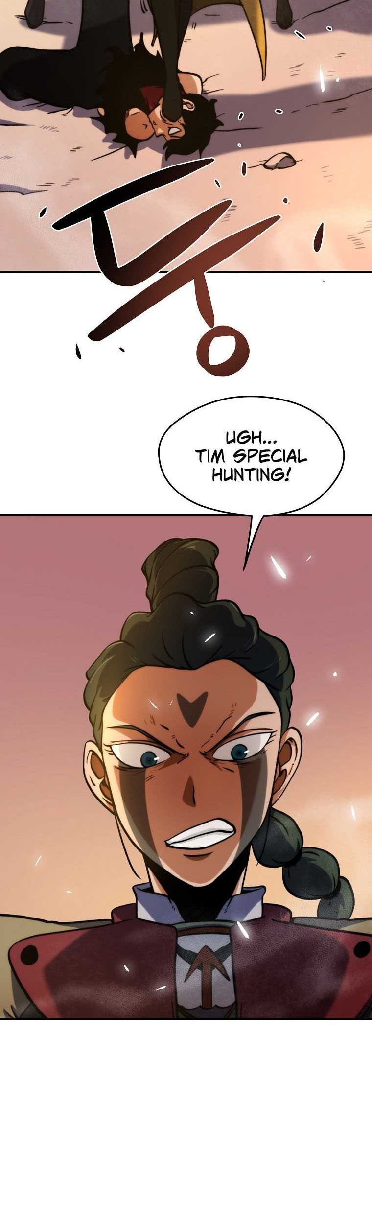 Fisher Man Chapter 7 - halaman 47