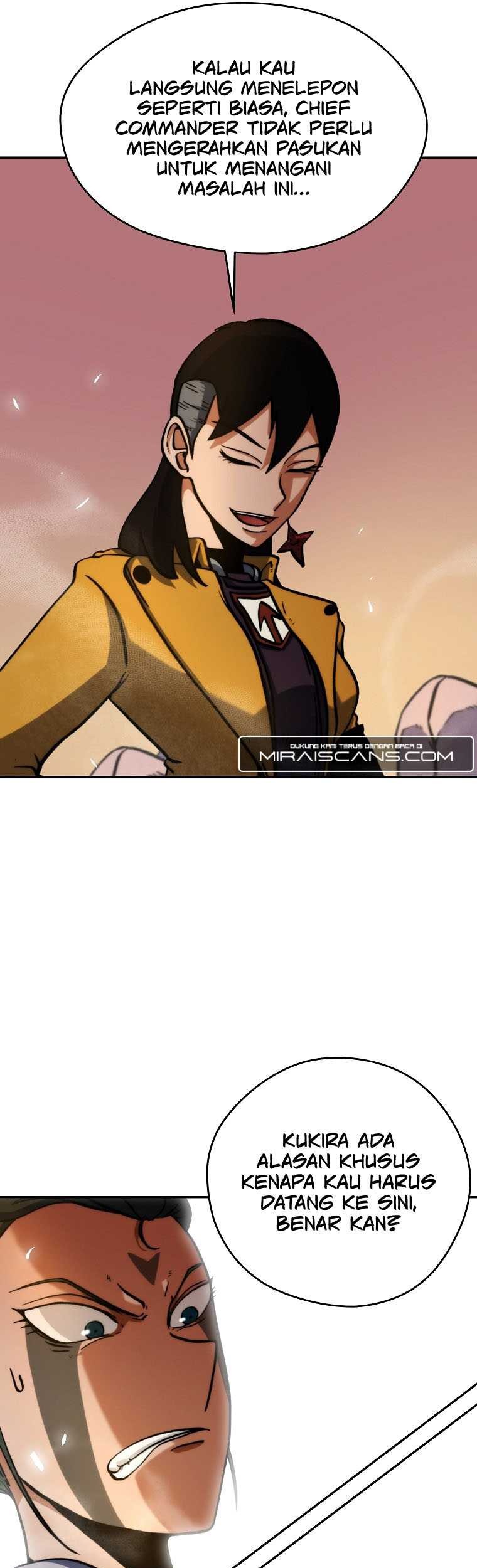 Fisher Man Chapter 7 - halaman 49