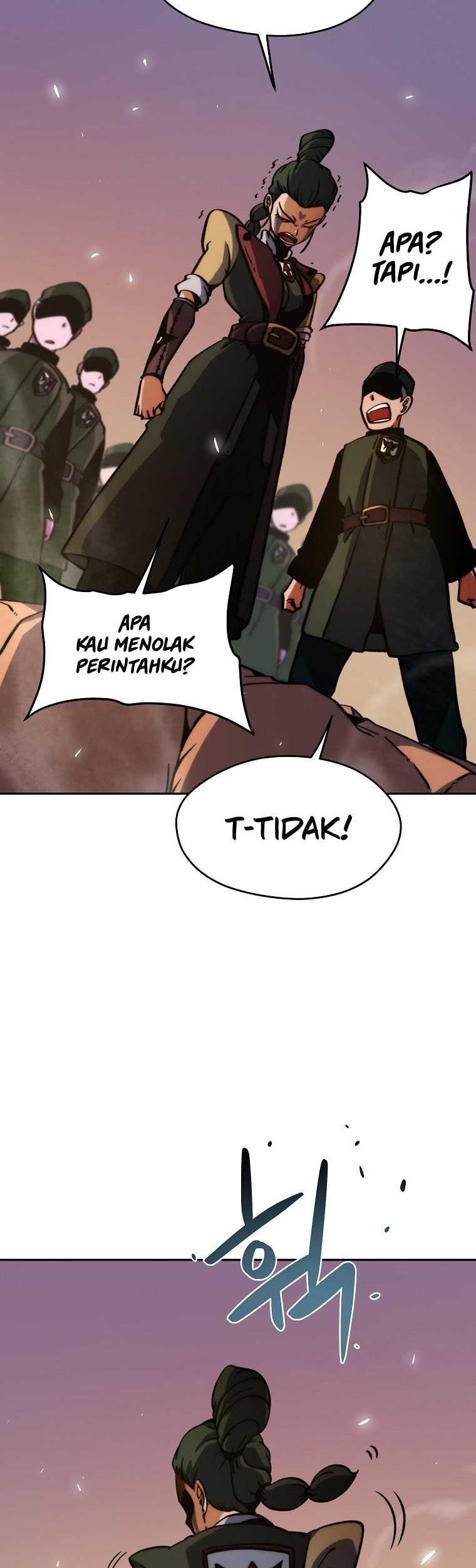 Fisher Man Chapter 7 - halaman 51