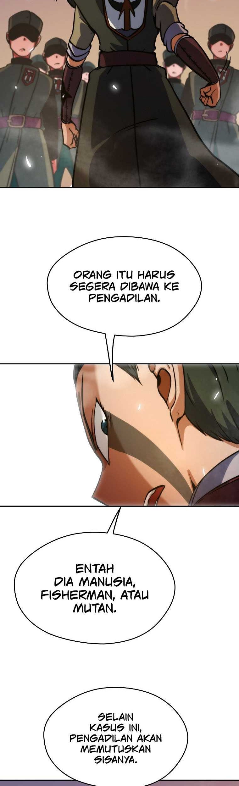 Fisher Man Chapter 7 - halaman 52