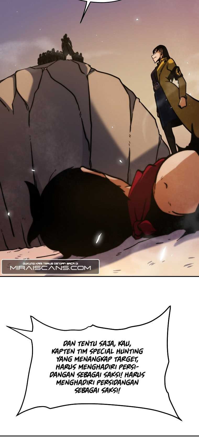 Fisher Man Chapter 7 - halaman 53