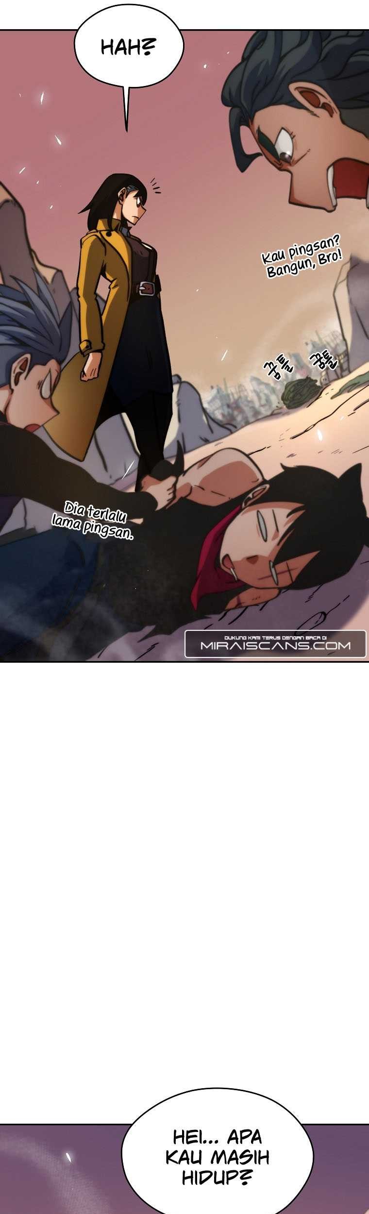 Fisher Man Chapter 7 - halaman 59