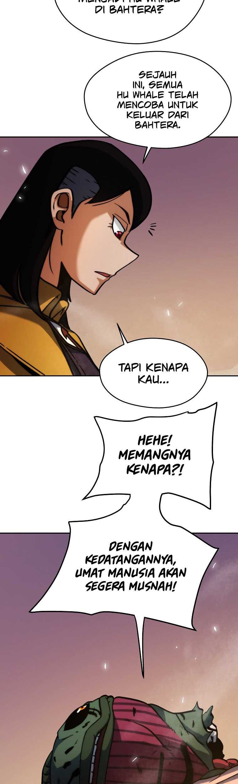 Fisher Man Chapter 7 - halaman 61