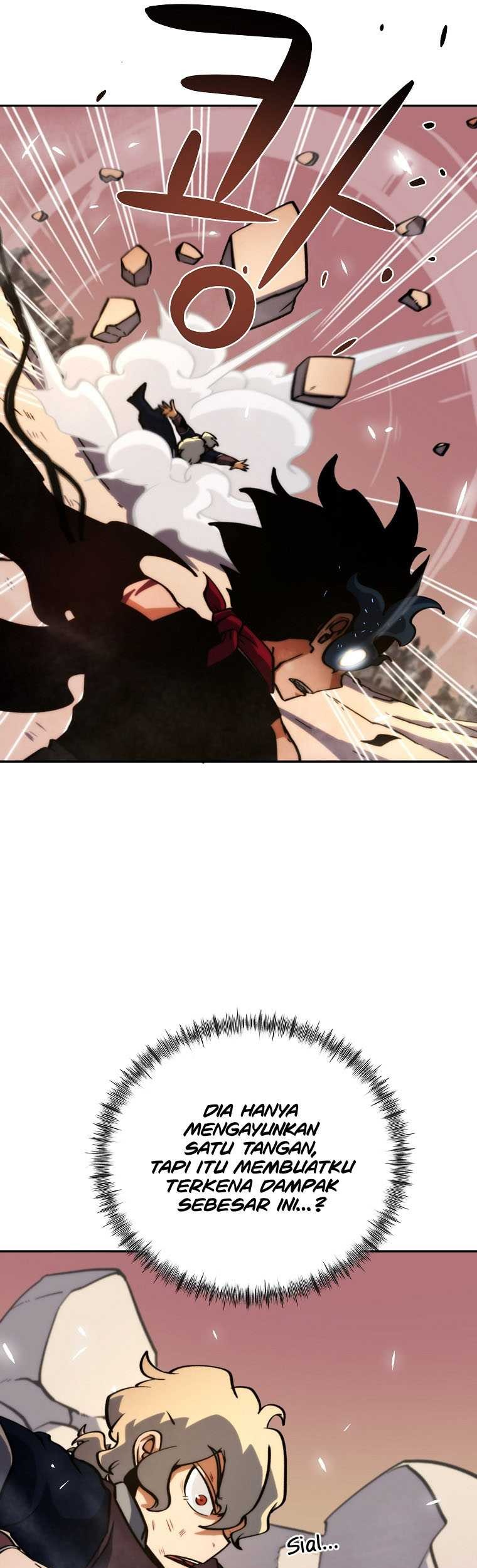 Fisher Man Chapter 7 - halaman 7