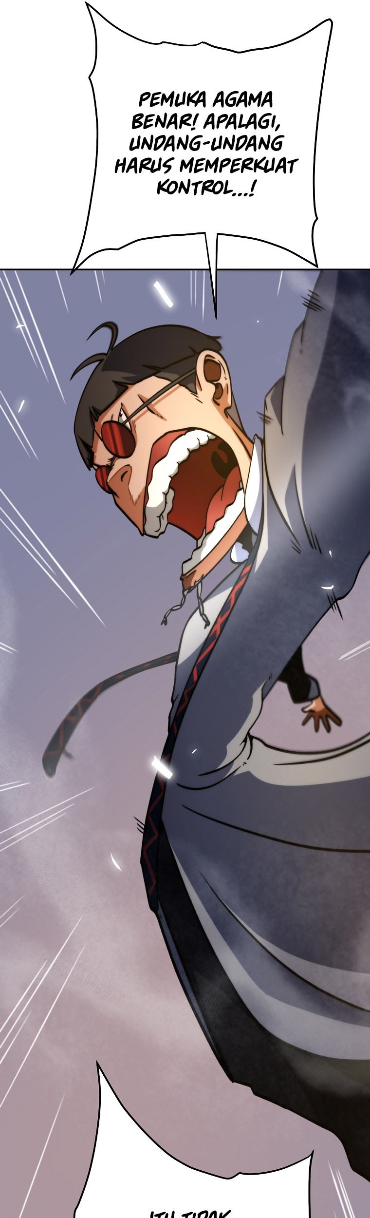 Fisher Man Chapter 8 - halaman 27