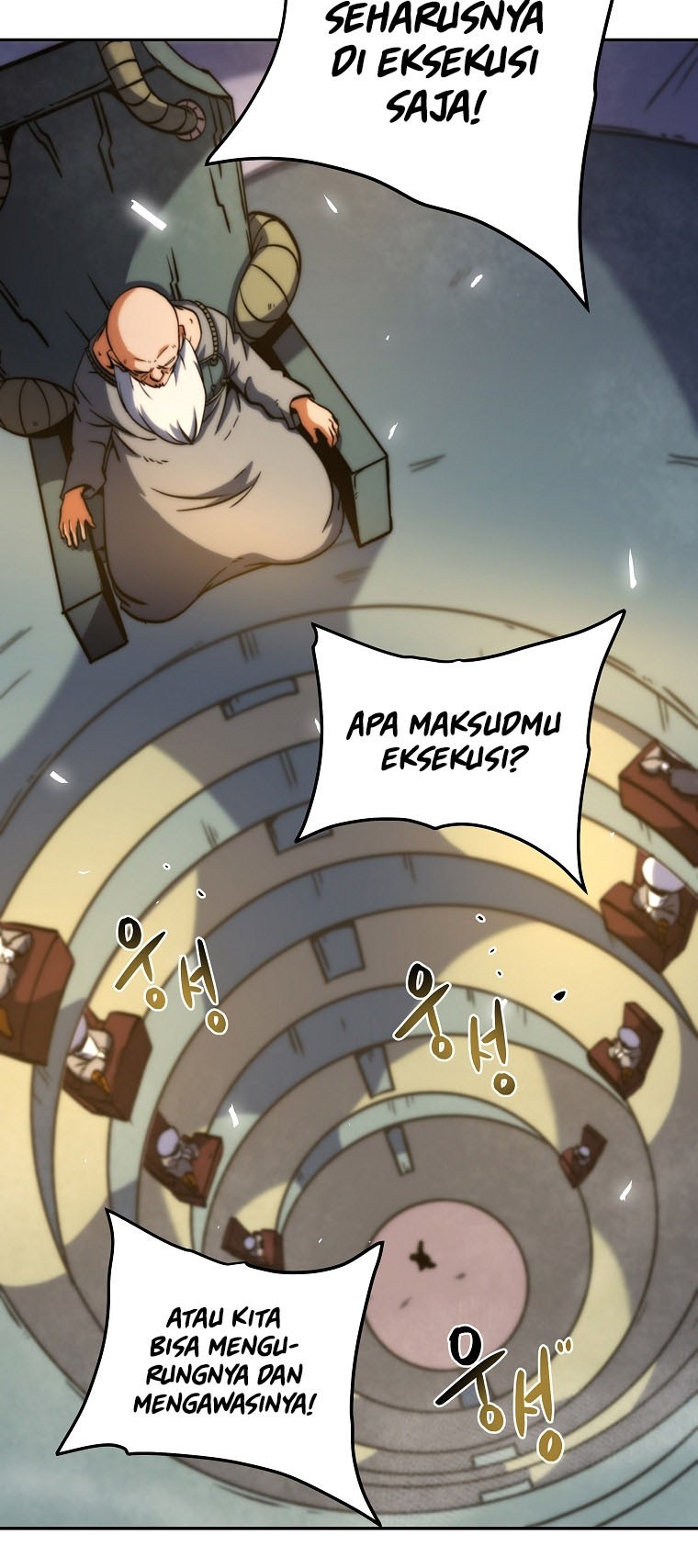 Fisher Man Chapter 8 - halaman 46