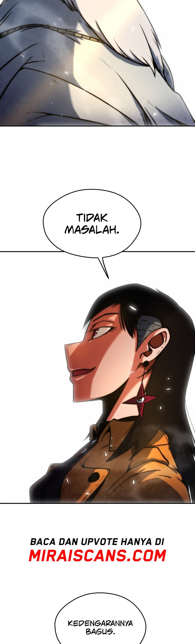 Fisher Man Chapter 8 - halaman 53