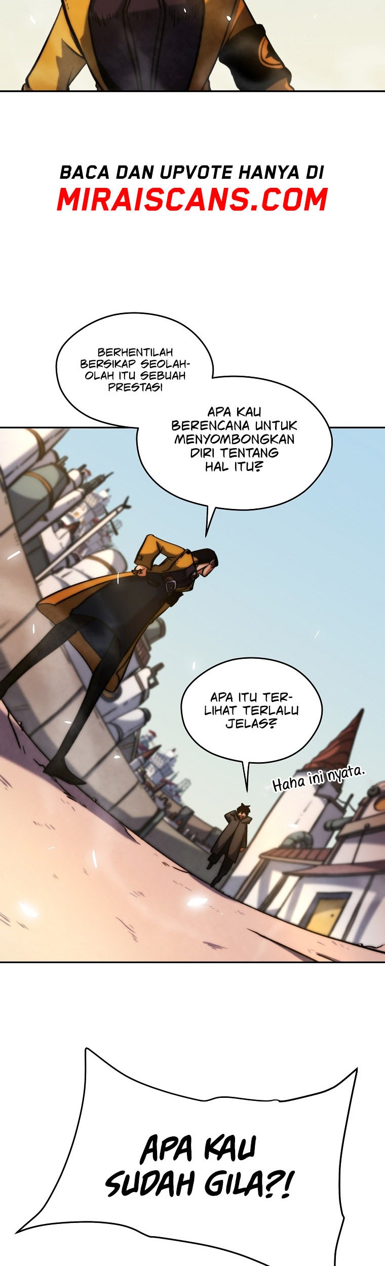 Fisher Man Chapter 9 - halaman 13