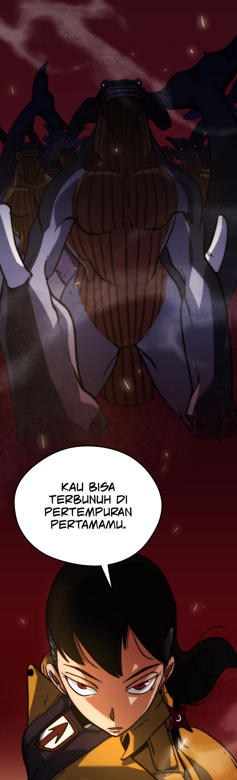 Fisher Man Chapter 9 - halaman 15