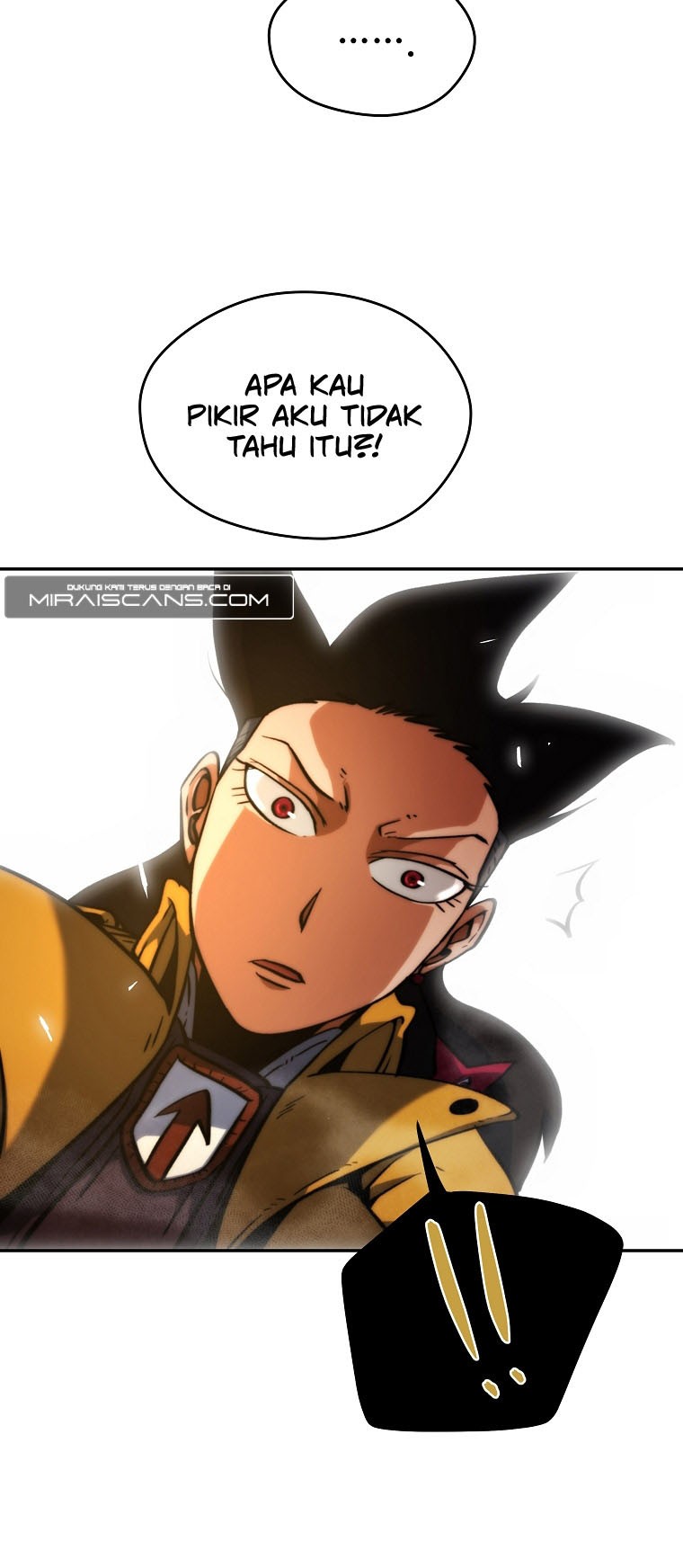 Fisher Man Chapter 9 - halaman 21