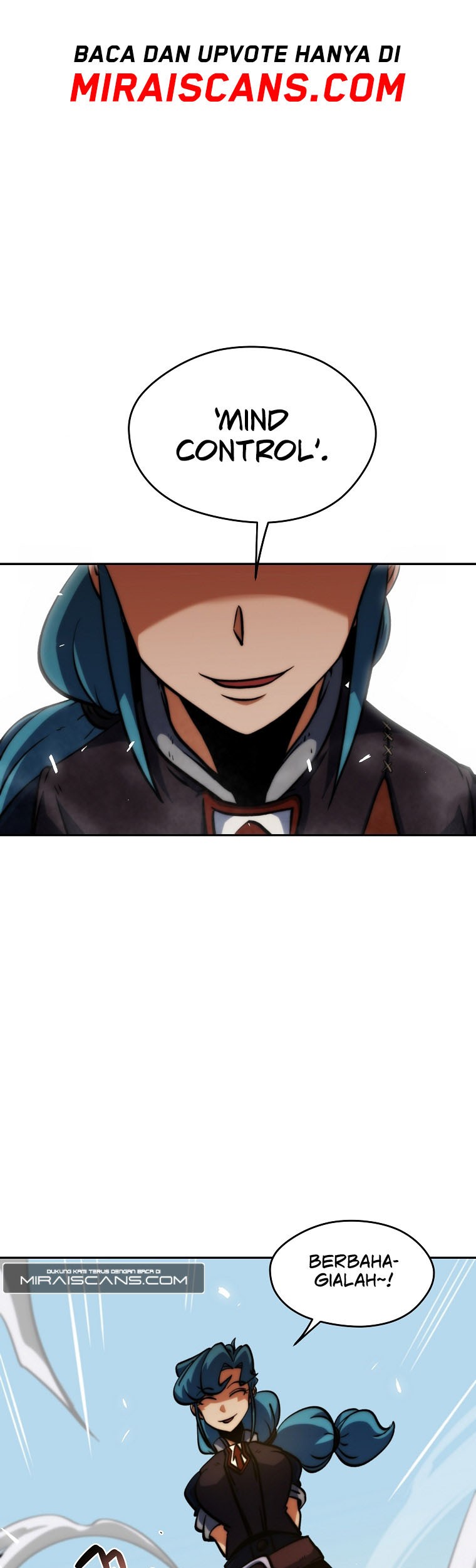 Fisher Man Chapter 9 - halaman 43
