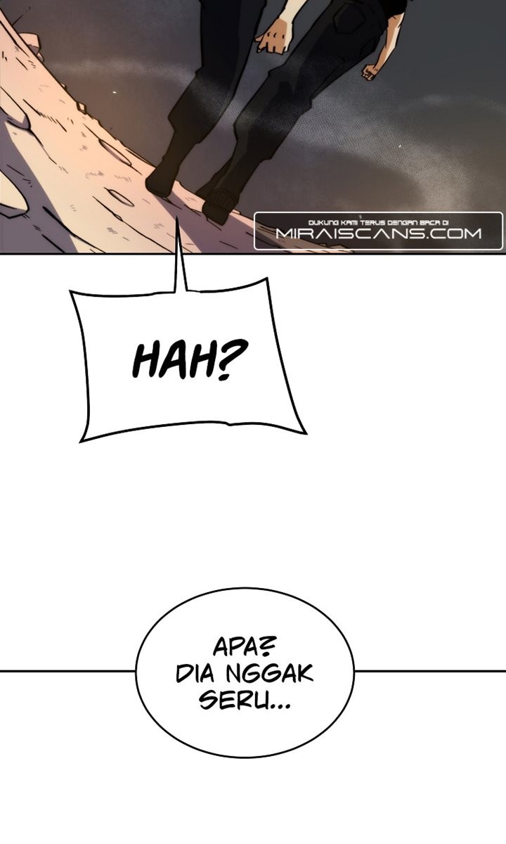 Fisherman Chapter 1 - halaman 31
