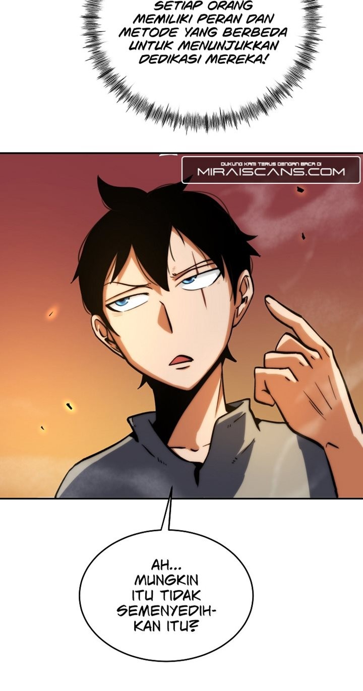 Fisherman Chapter 1 - halaman 36