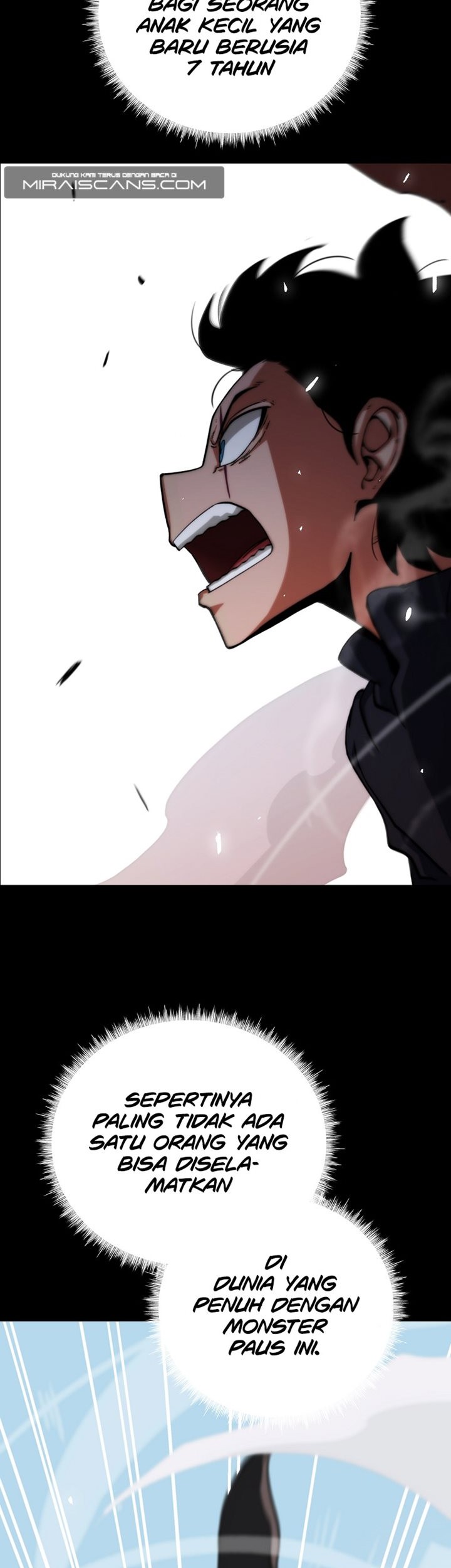 Fisherman Chapter 1 - halaman 4