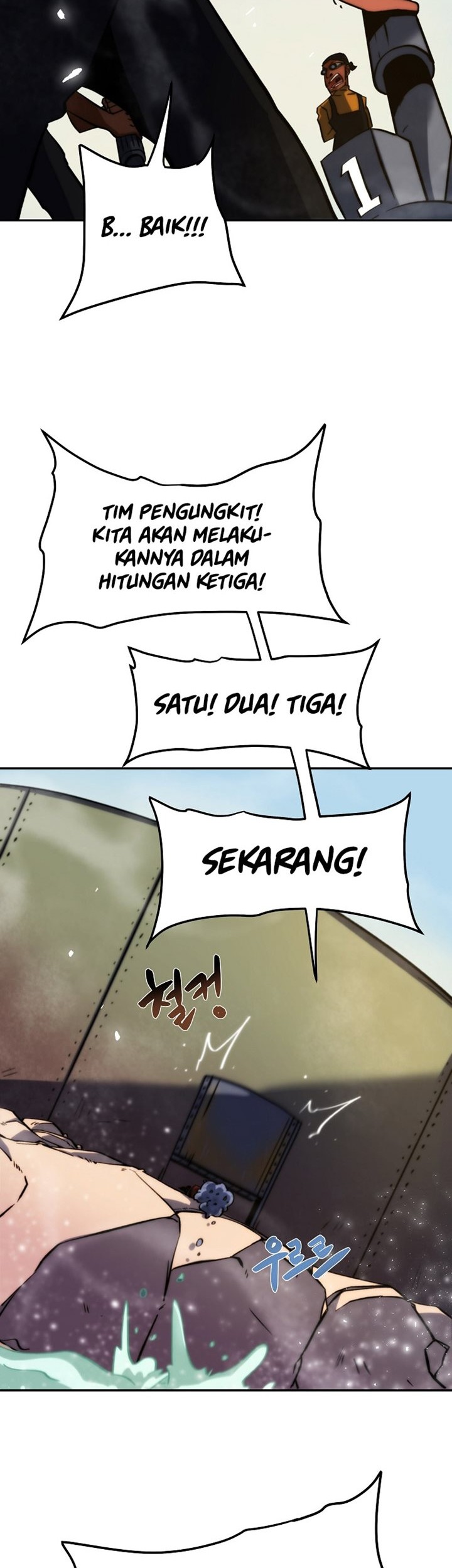 Fisherman Chapter 1 - halaman 40