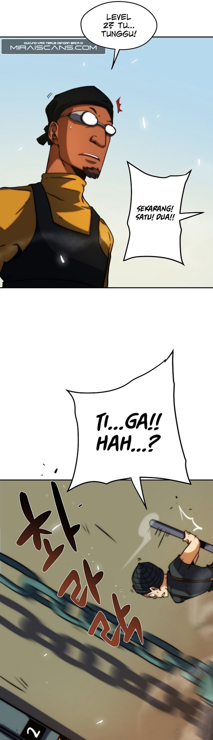 Fisherman Chapter 1 - halaman 47