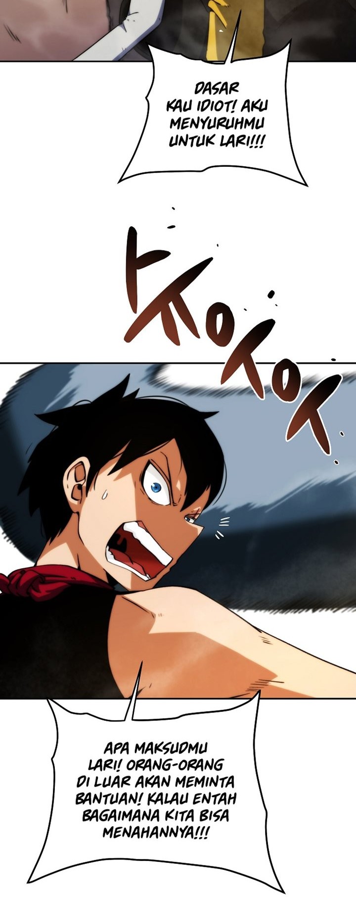 Fisherman Chapter 1 - halaman 59