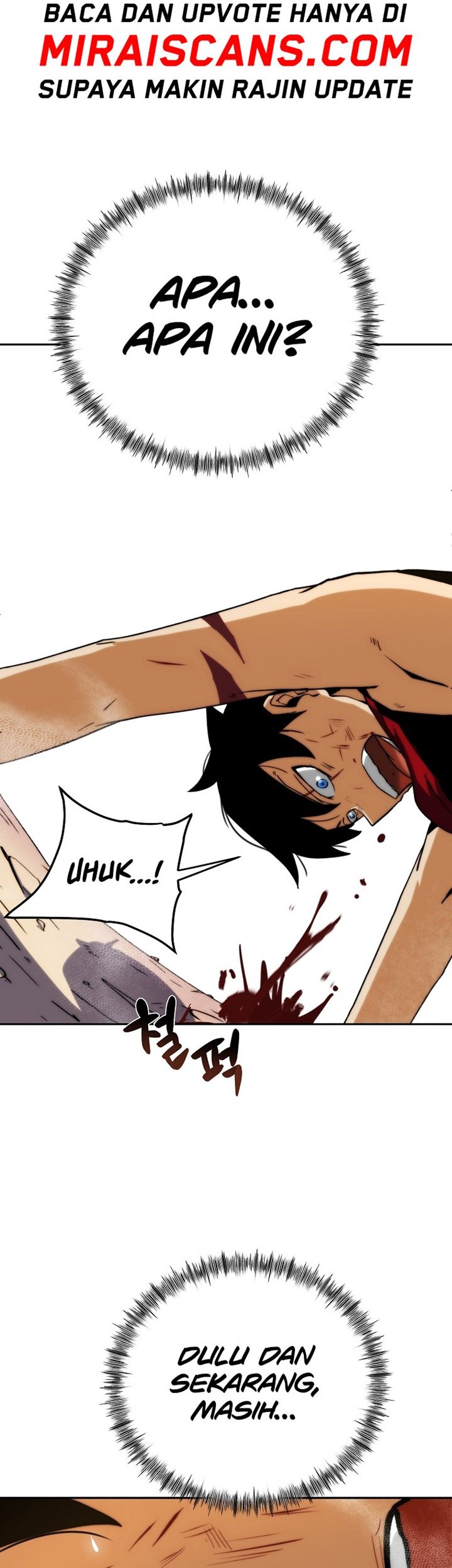 Fisherman Chapter 1 - halaman 61