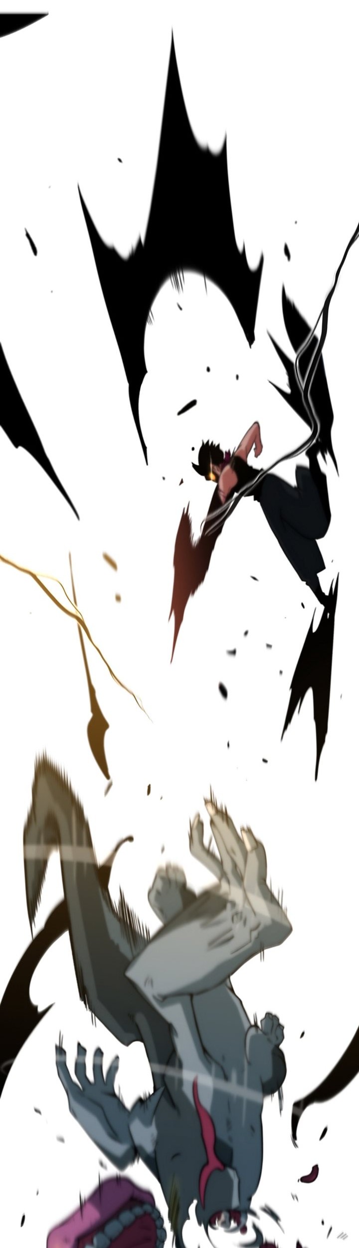 Fisherman Chapter 1 - halaman 67