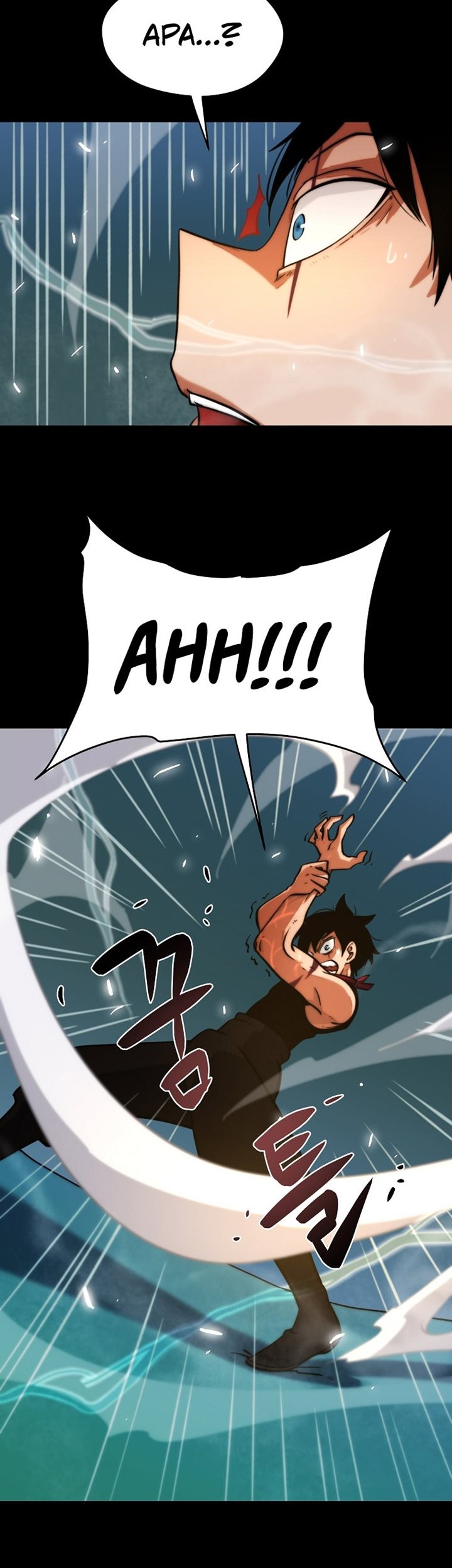 Fisherman Chapter 1 - halaman 75