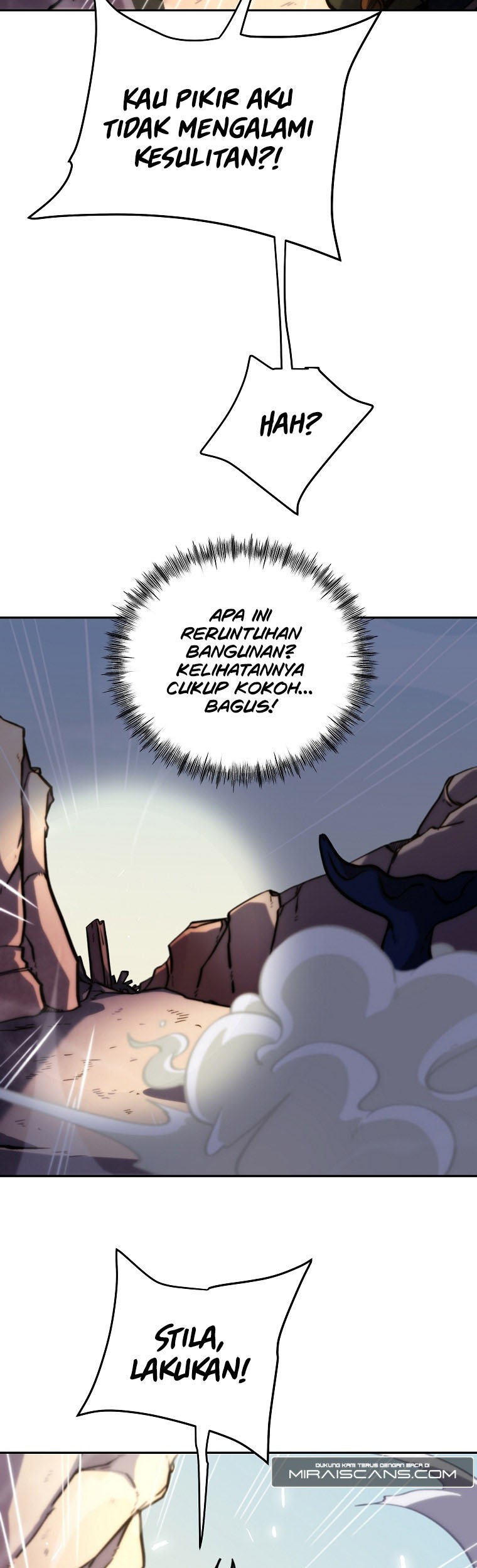 Fisherman Chapter 10 - halaman 13