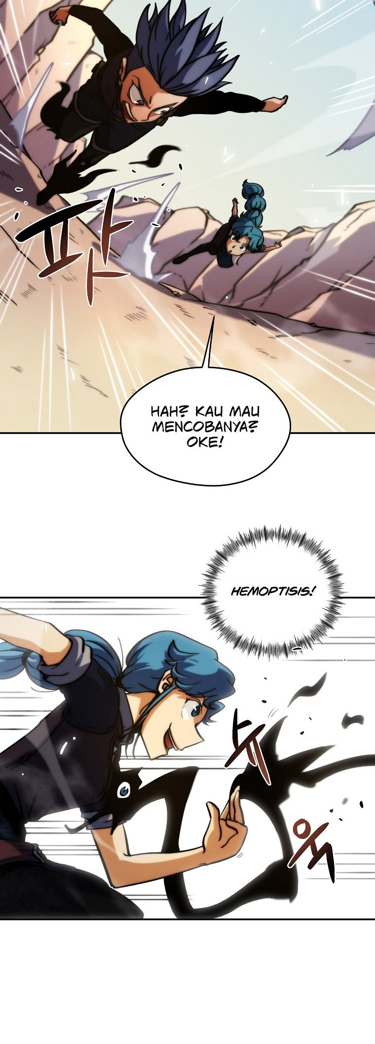 Fisherman Chapter 10 - halaman 14