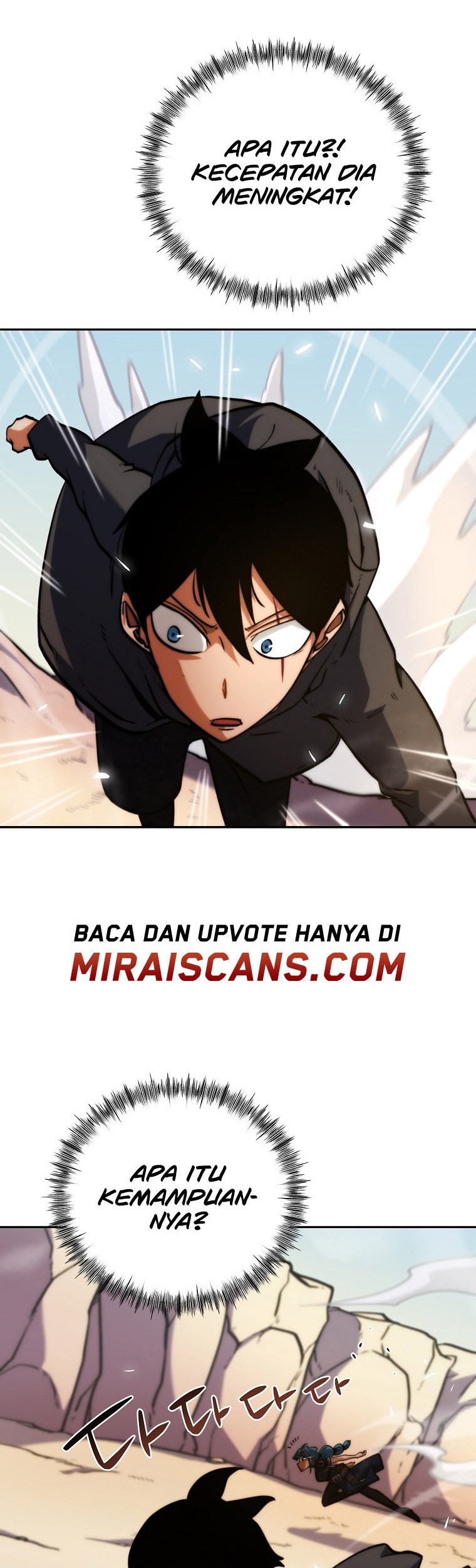 Fisherman Chapter 10 - halaman 16