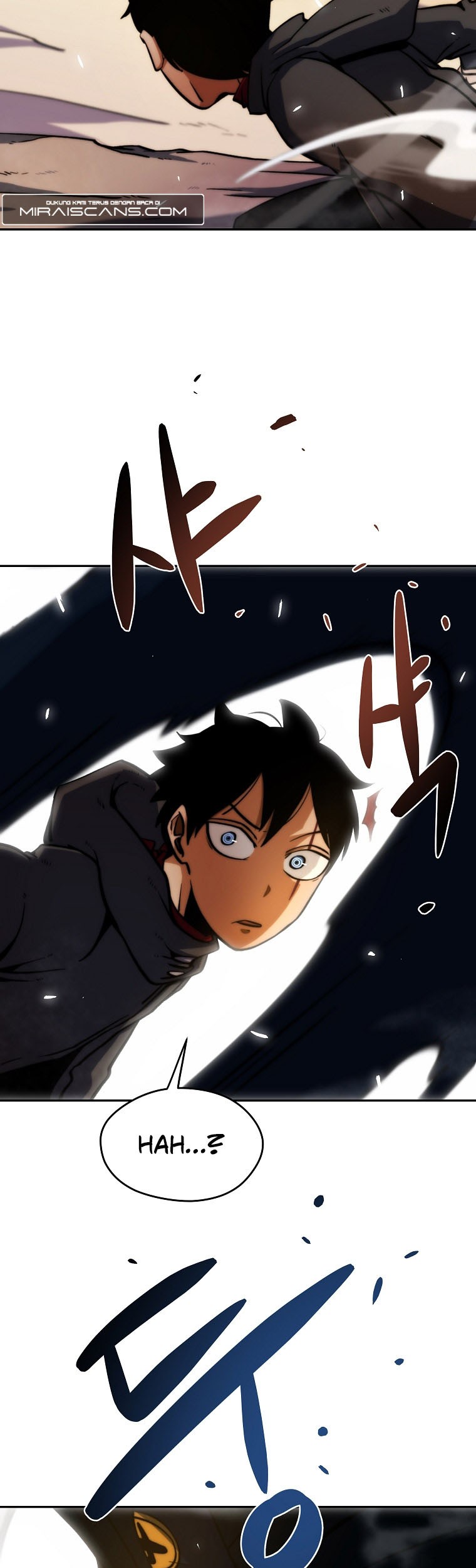 Fisherman Chapter 10 - halaman 17