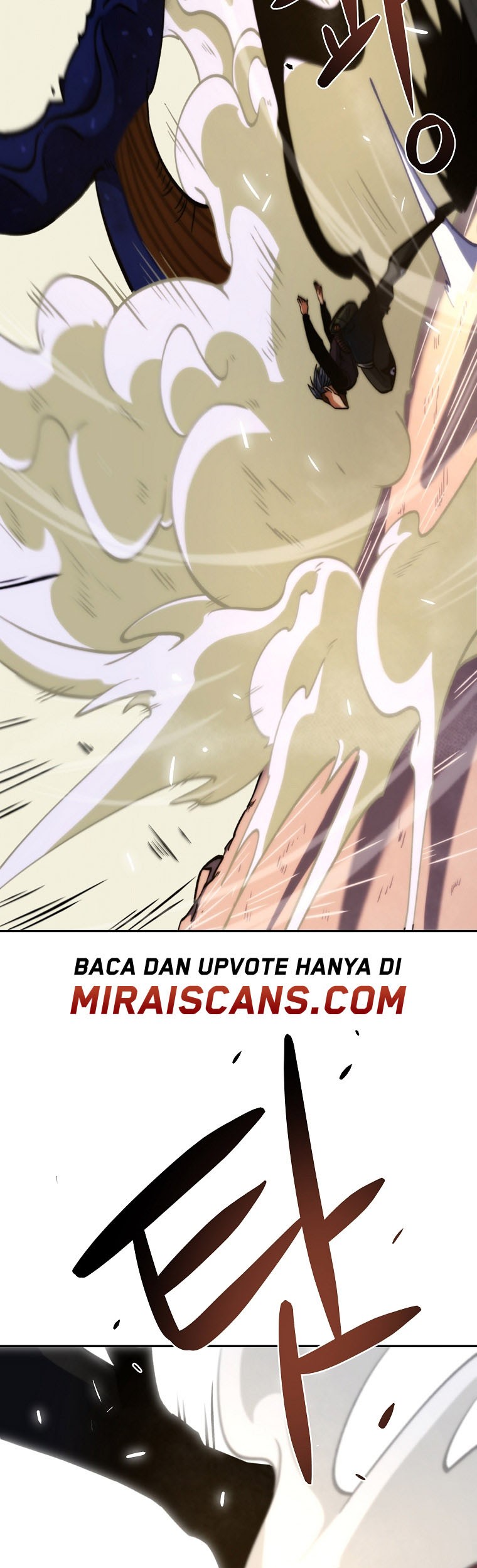 Fisherman Chapter 10 - halaman 22