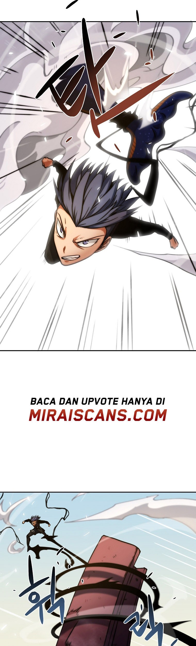 Fisherman Chapter 10 - halaman 26