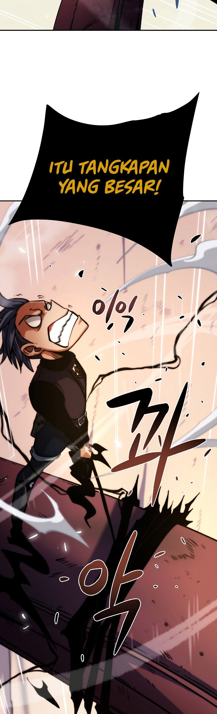 Fisherman Chapter 10 - halaman 27