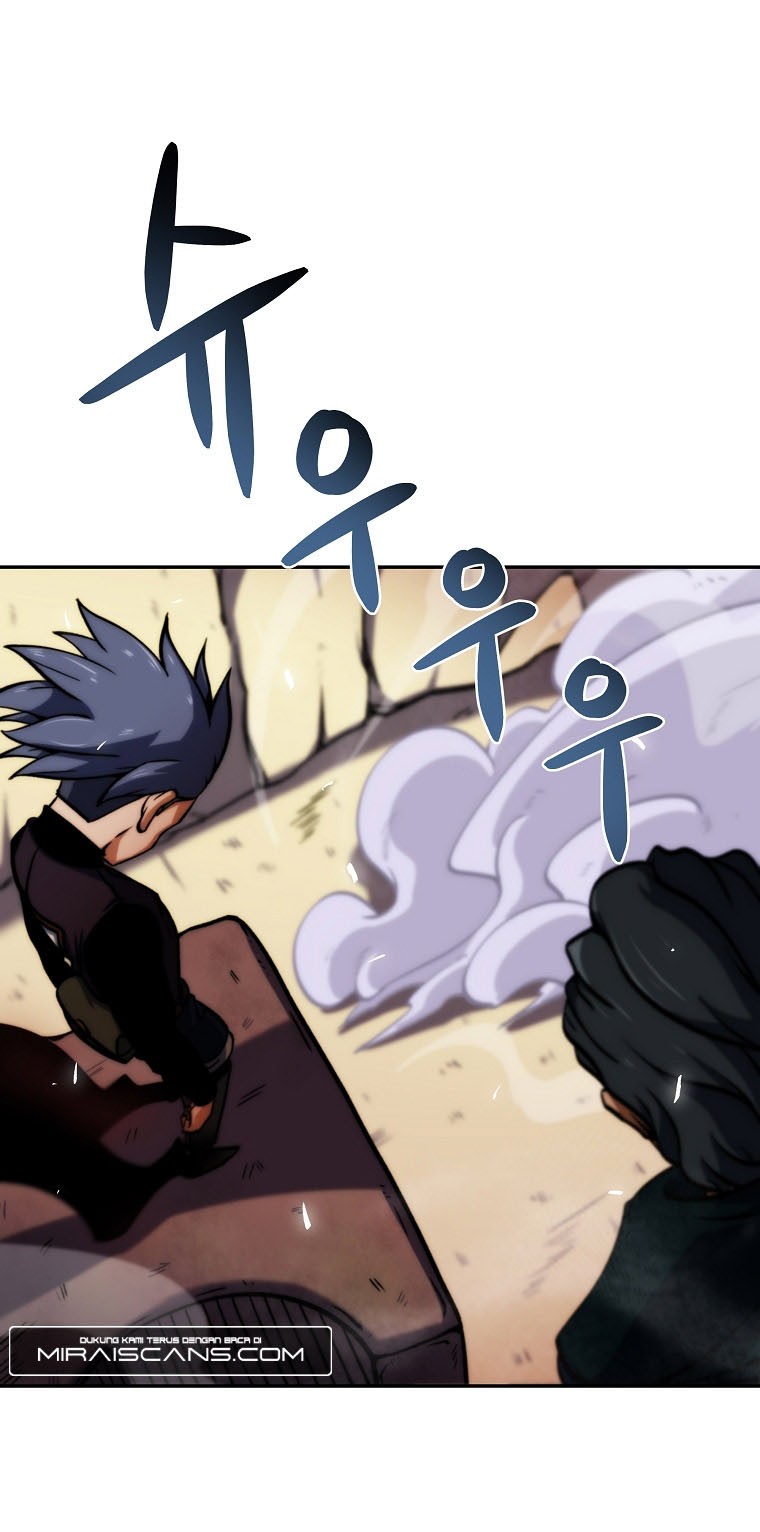 Fisherman Chapter 10 - halaman 34