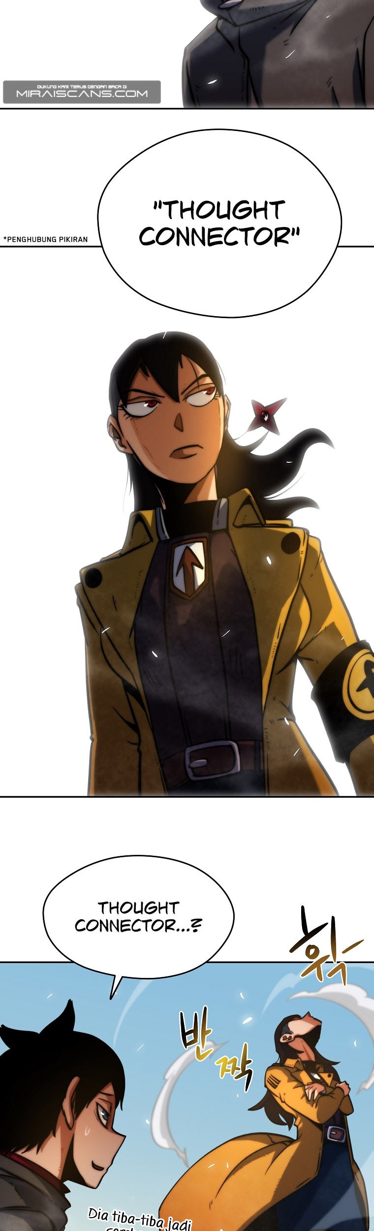 Fisherman Chapter 10 - halaman 47